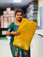 Chinnon Georgette Saree