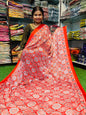Ajrak Modal Silk