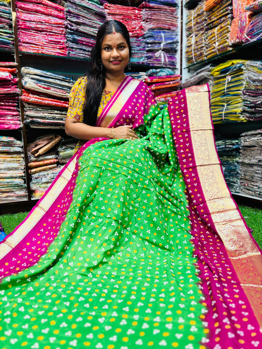 Bandini Saree