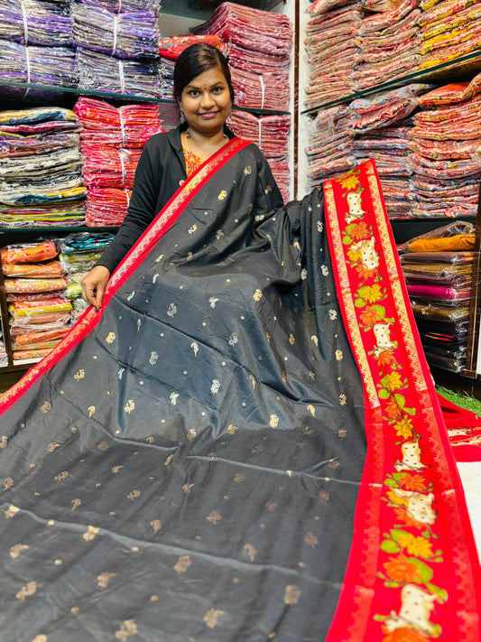 Mangalagiri Kanchi Pichwai