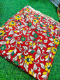 Kalamkari Cotton Fabric