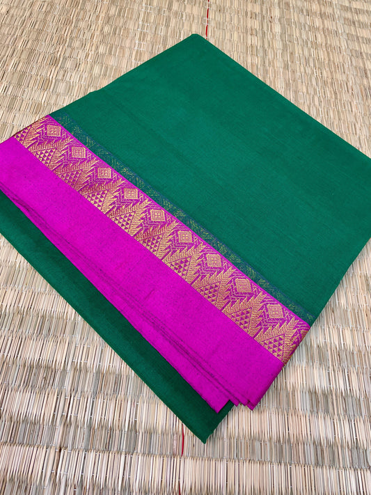 Handloom Cotton