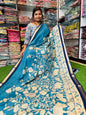Maheswari silk