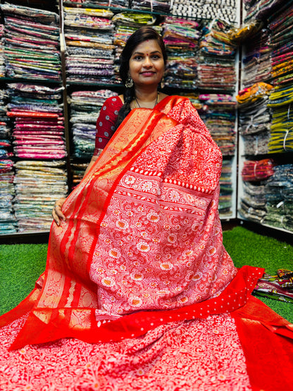 Kanchi Silk
