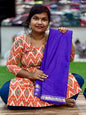 Elephant Semi Mysore crepe