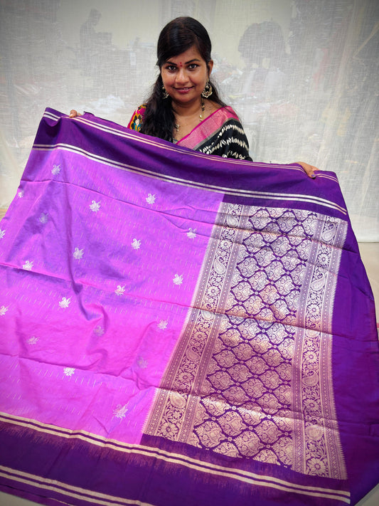 Vintage Sarees