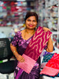Necklace Banarasi Pattu Sarees