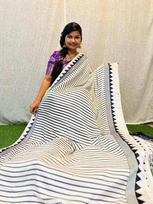 Azrak model Silk