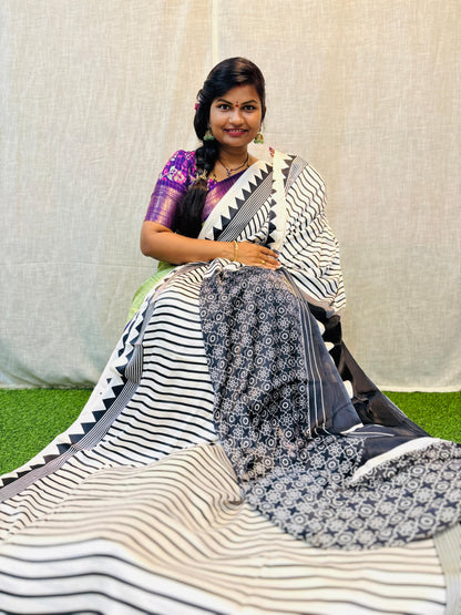 Azrak model Silk