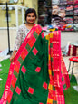 Azrak Georgette Sarees
