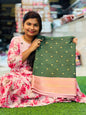 Vintage Kanchi Pattu Sarees