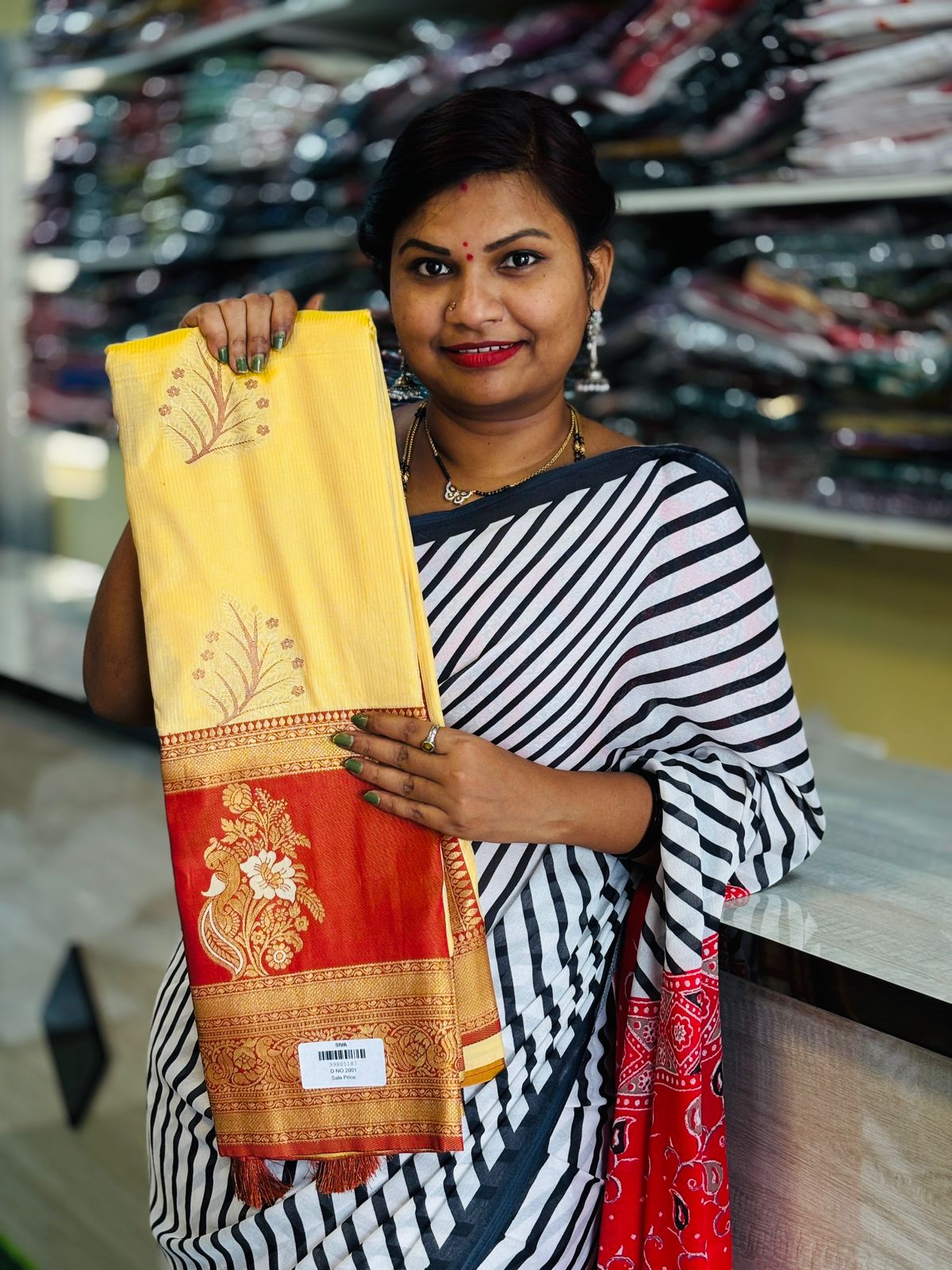 Katan Pattu sarees