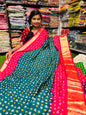 2D Bandini Silk