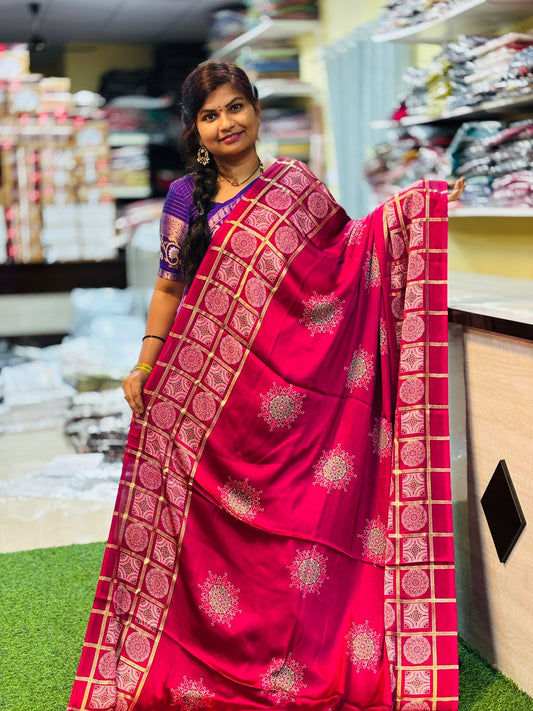 Azrak Model Silk
