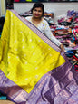 Madata Gadwal Sarees