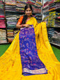 Kantha Printed