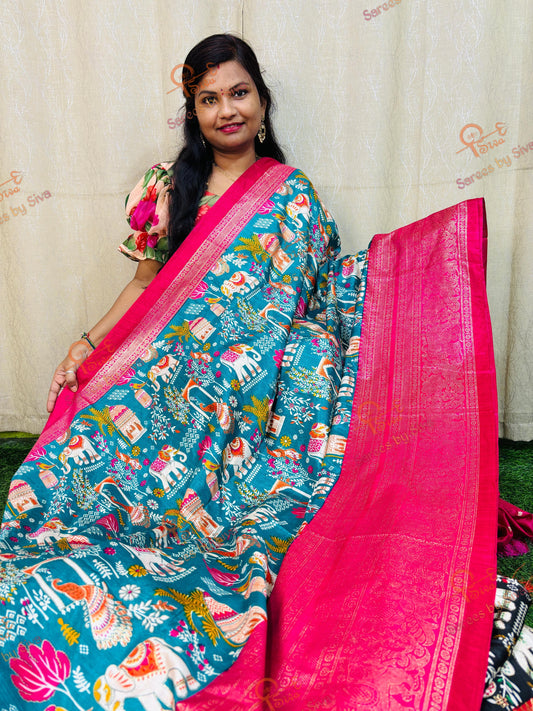 మధుబని మైకా