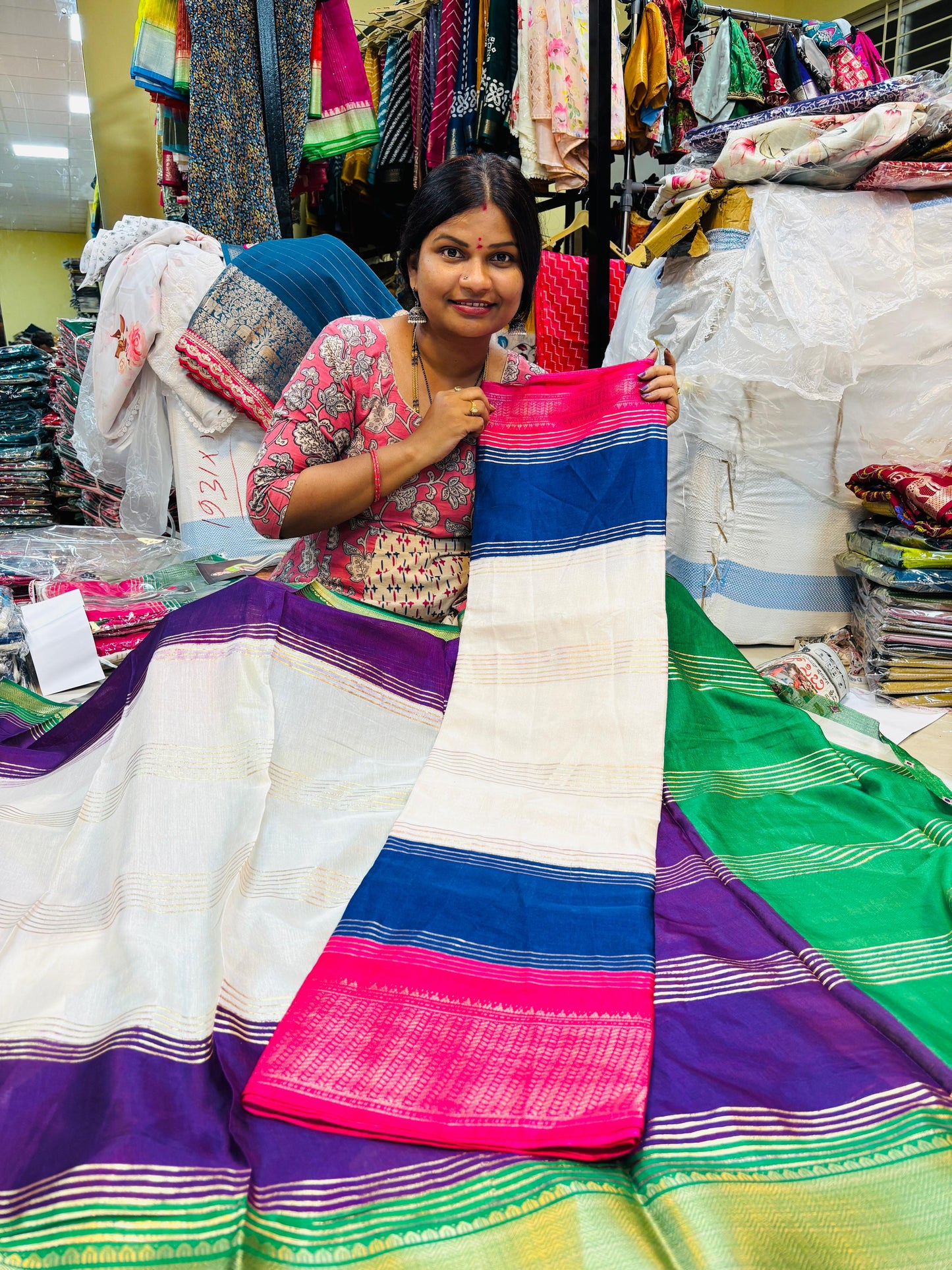 Sravanam offer sale