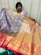 Semi Kanchi Pattu