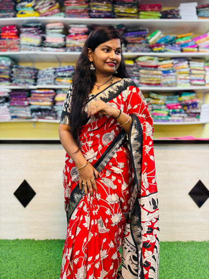 Mangalgiri Temple Border