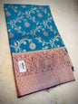Tissue Allover weaving
