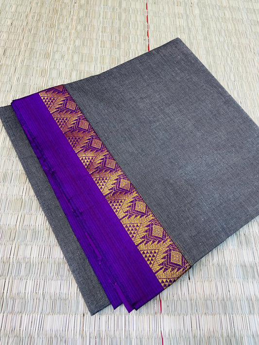 Handloom Cotton