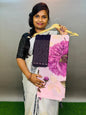Designer Concept Floweral Digital Sarees