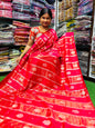 Premium Georgette Moonga viscous- Pink