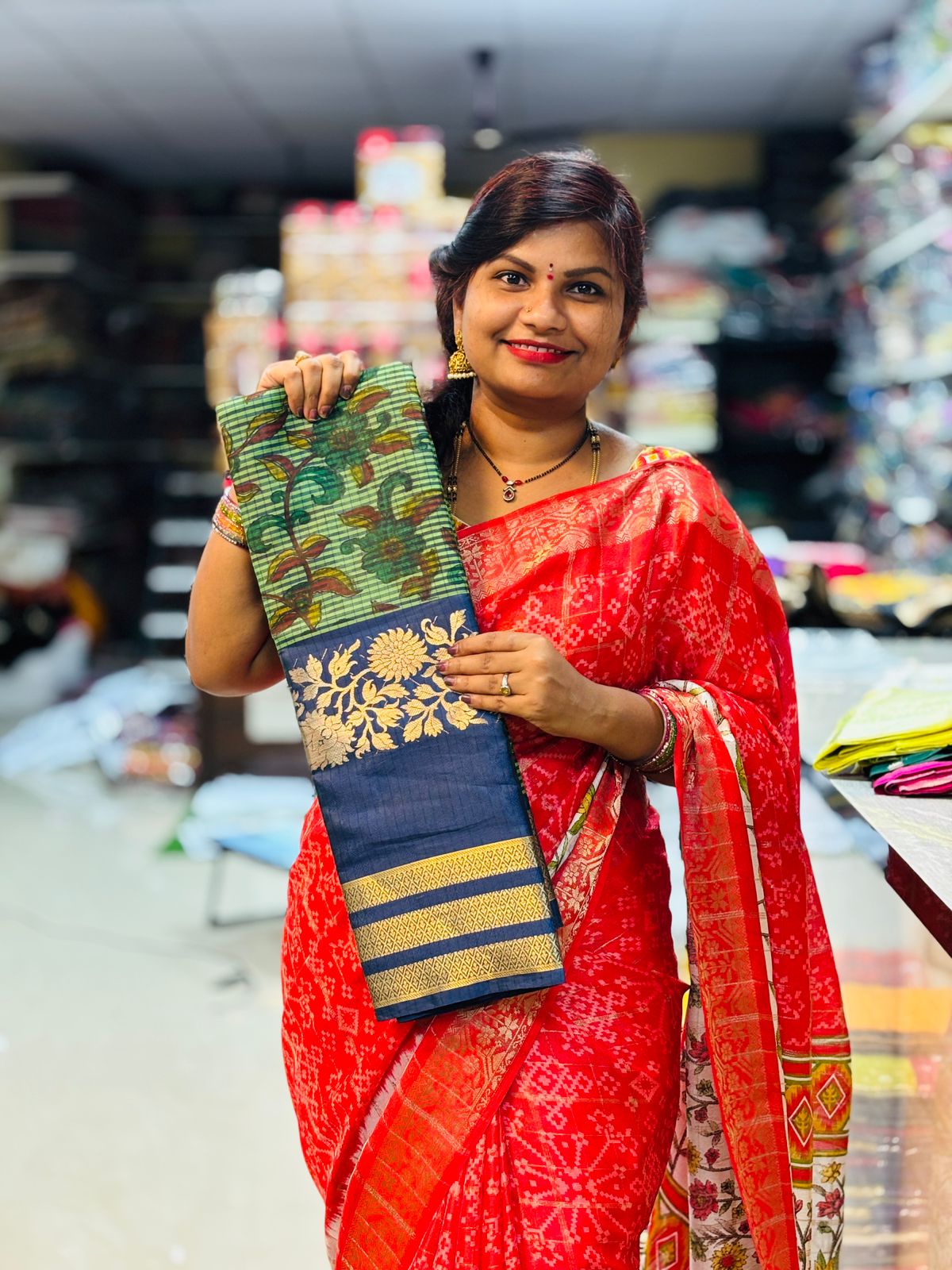 Pattu Sarees Offer