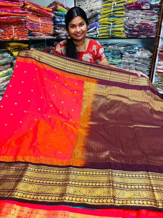 Semi Gadwal