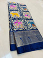 Offer Foil Saree