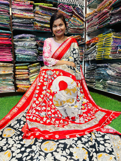 Maheshwari Silk