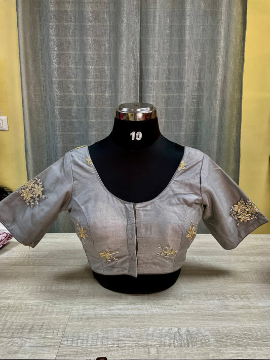 Designer blouse
