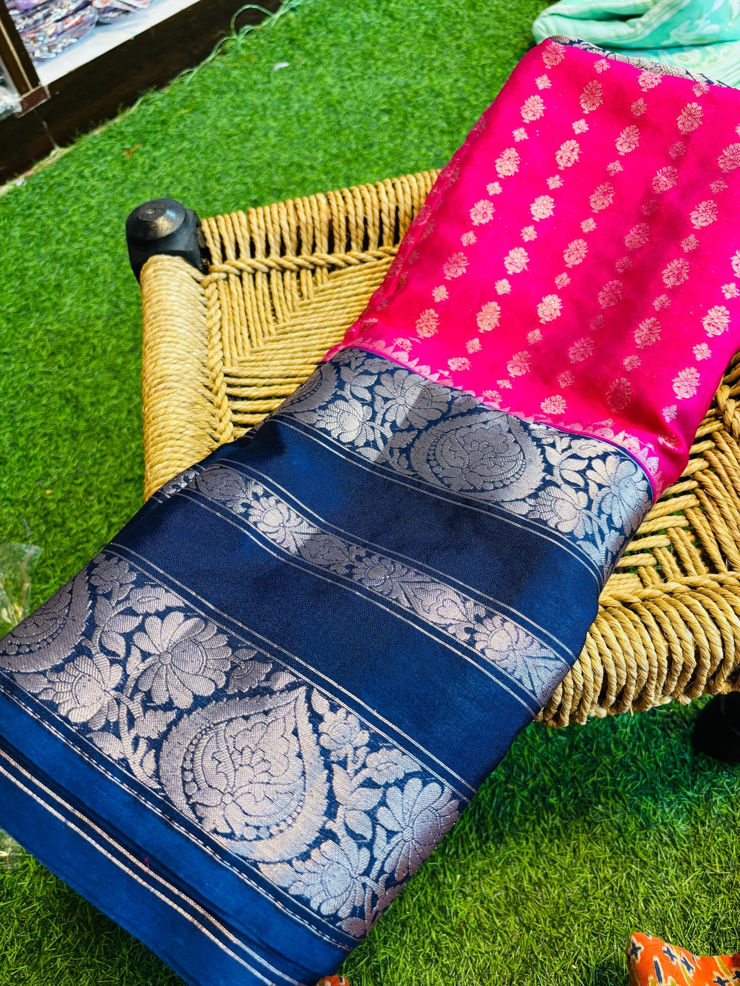 Offer Pattu