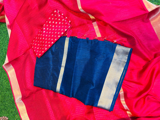 Kanchi Silk