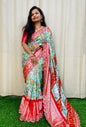 Tulip Dola Sarees