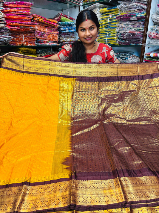 Semi Gadwal