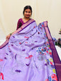 Butter Soft Penkalamkari Designs