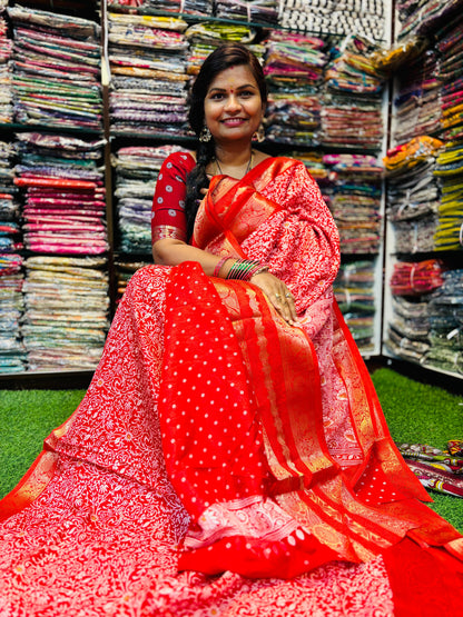 Kanchi Silk