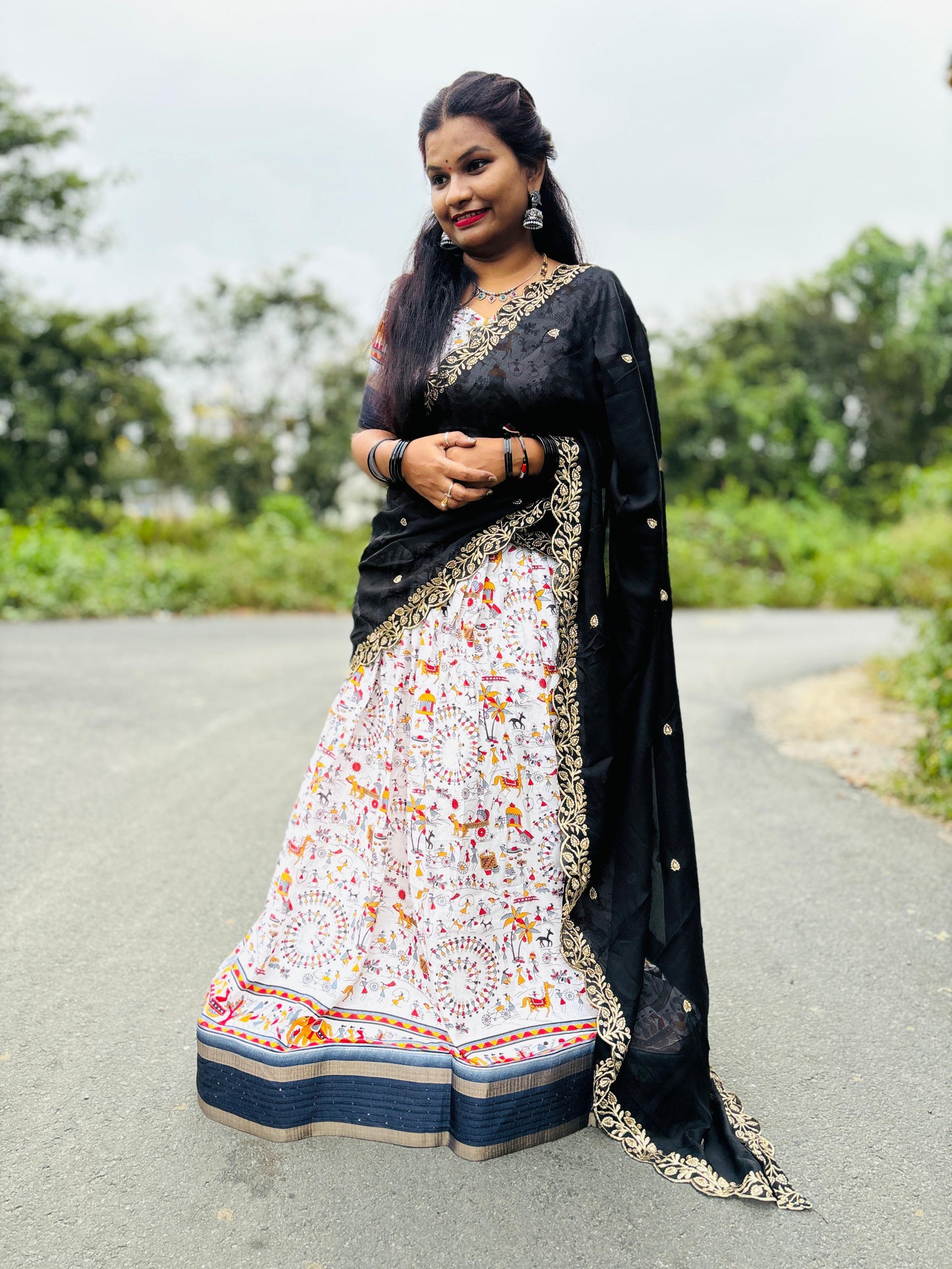 Warli Lehanga