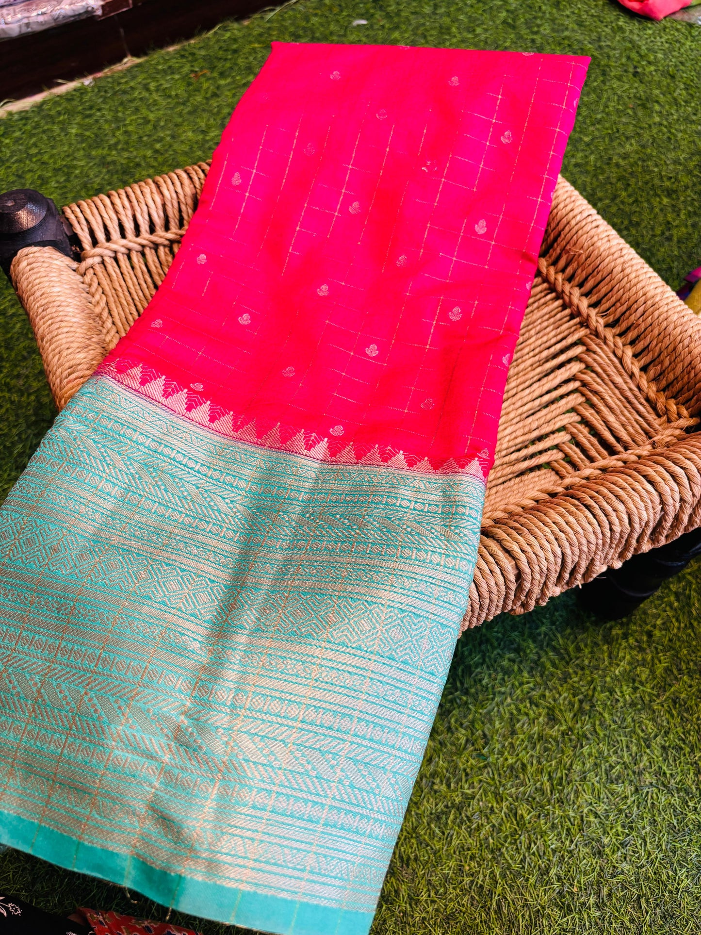 Offer Pattu