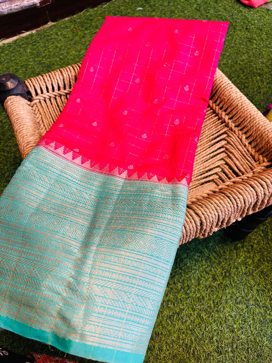 Offer Pattu