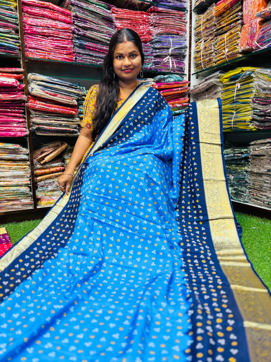 Bandini Saree