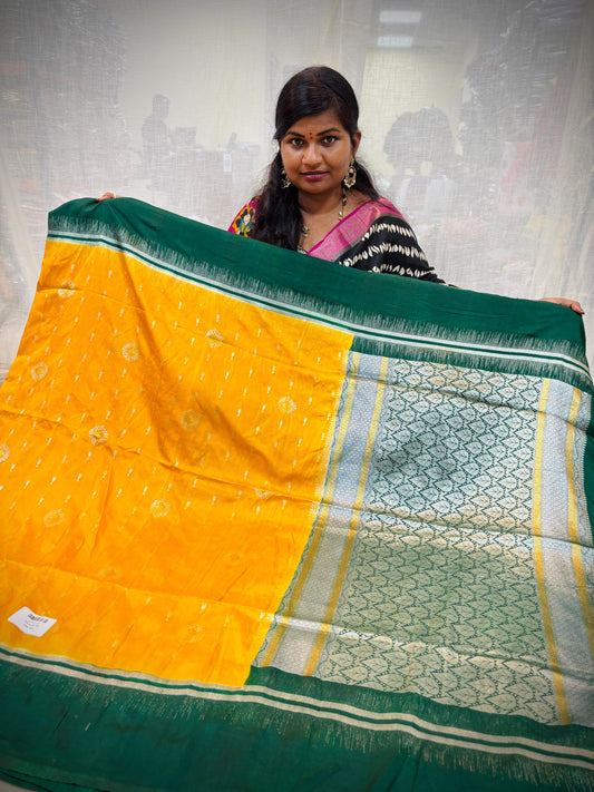Vintage Sarees