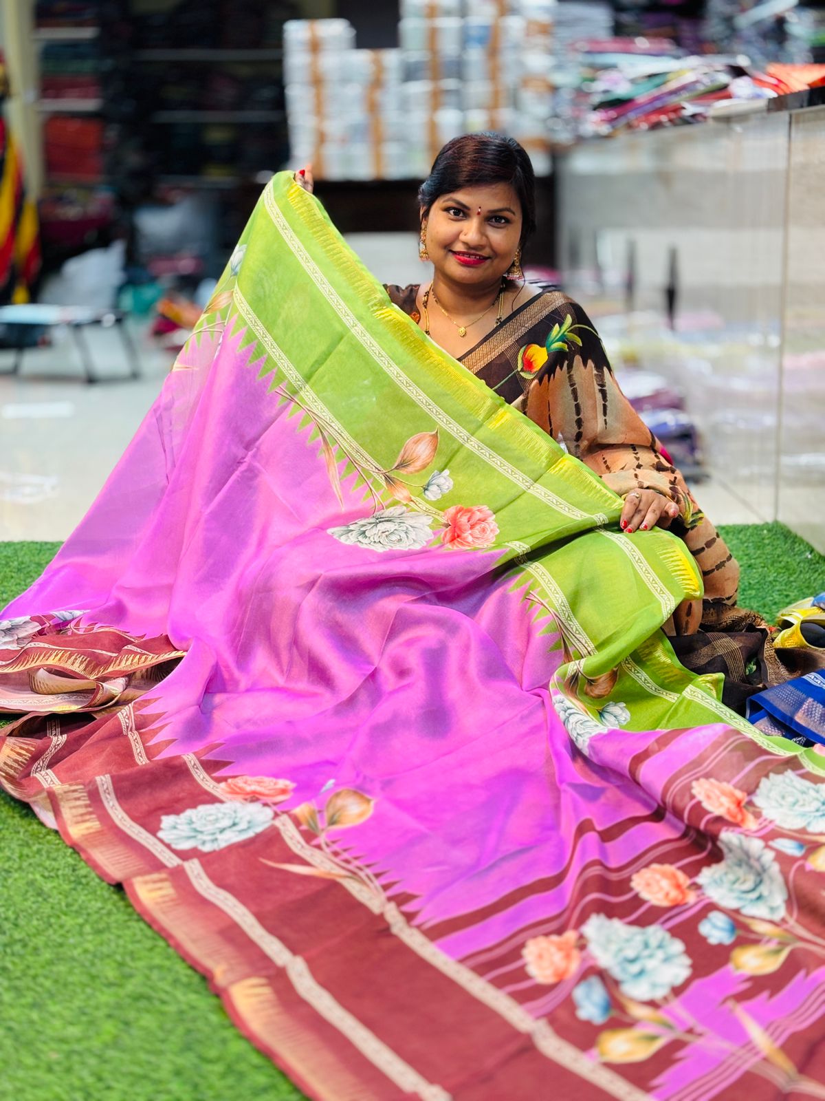 Dola Ganga Jamuna