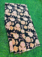 Kalamkari Cotton Fabric