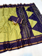 Vintage Kanchi Gadwals Sarees
