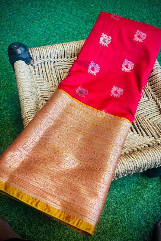 Venkatagiri Pattu