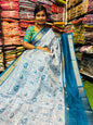 Khadi Patola silk