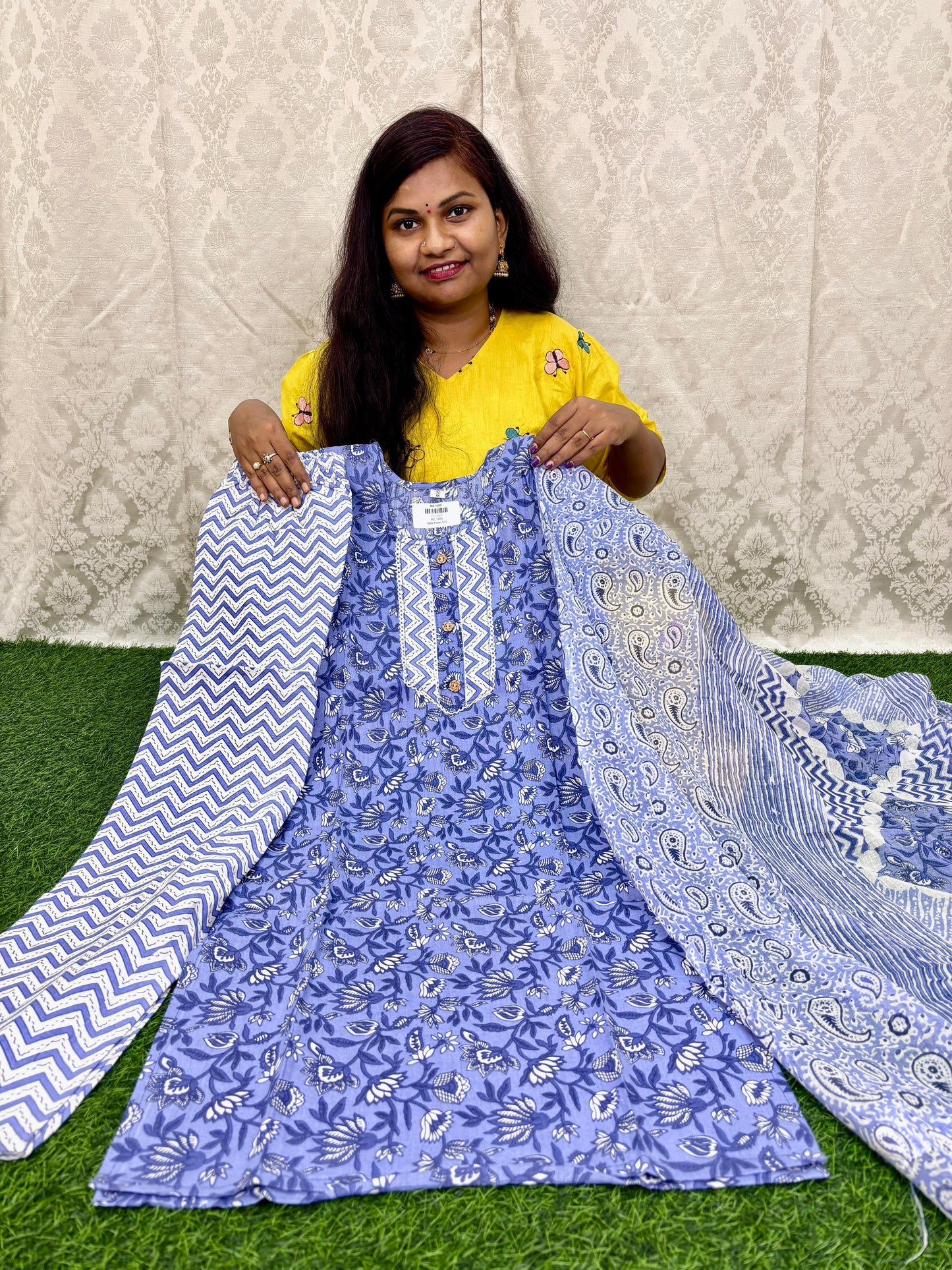 3 Piece Set